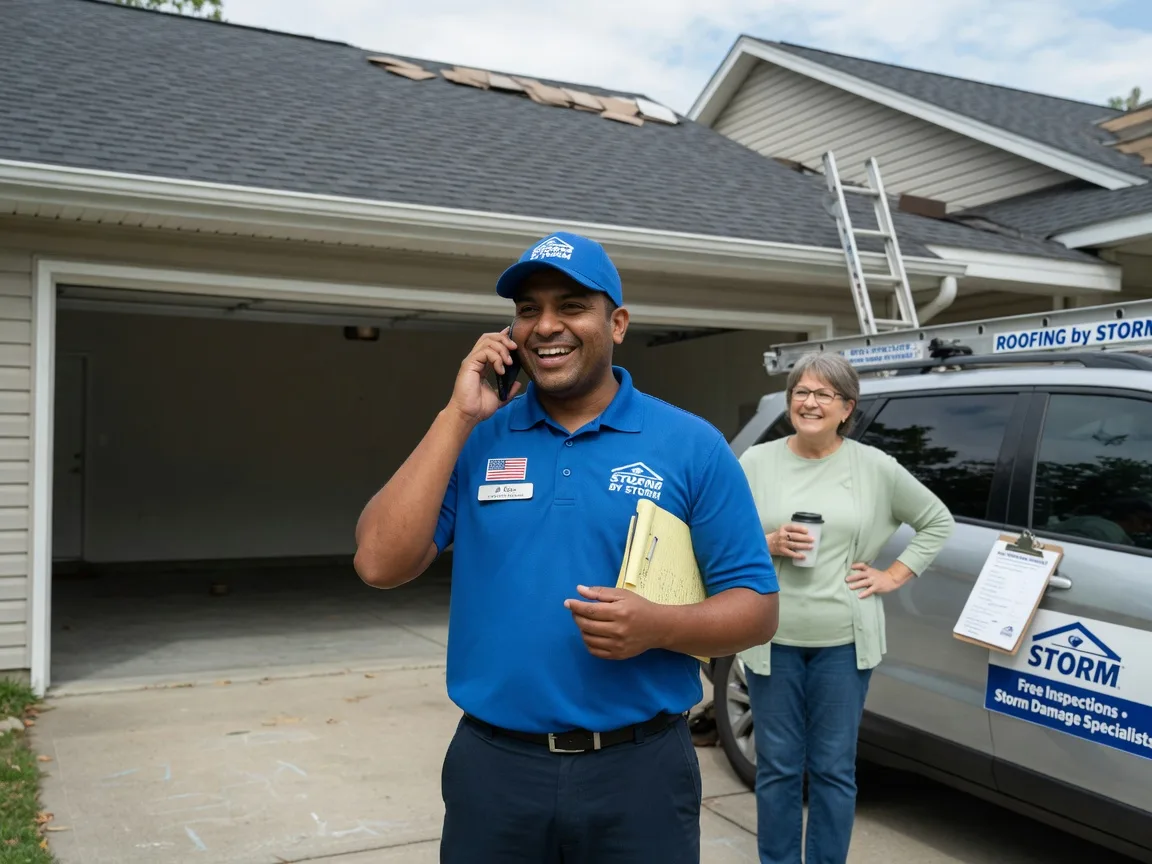 Roof Repair Near Me North, SC FAQs