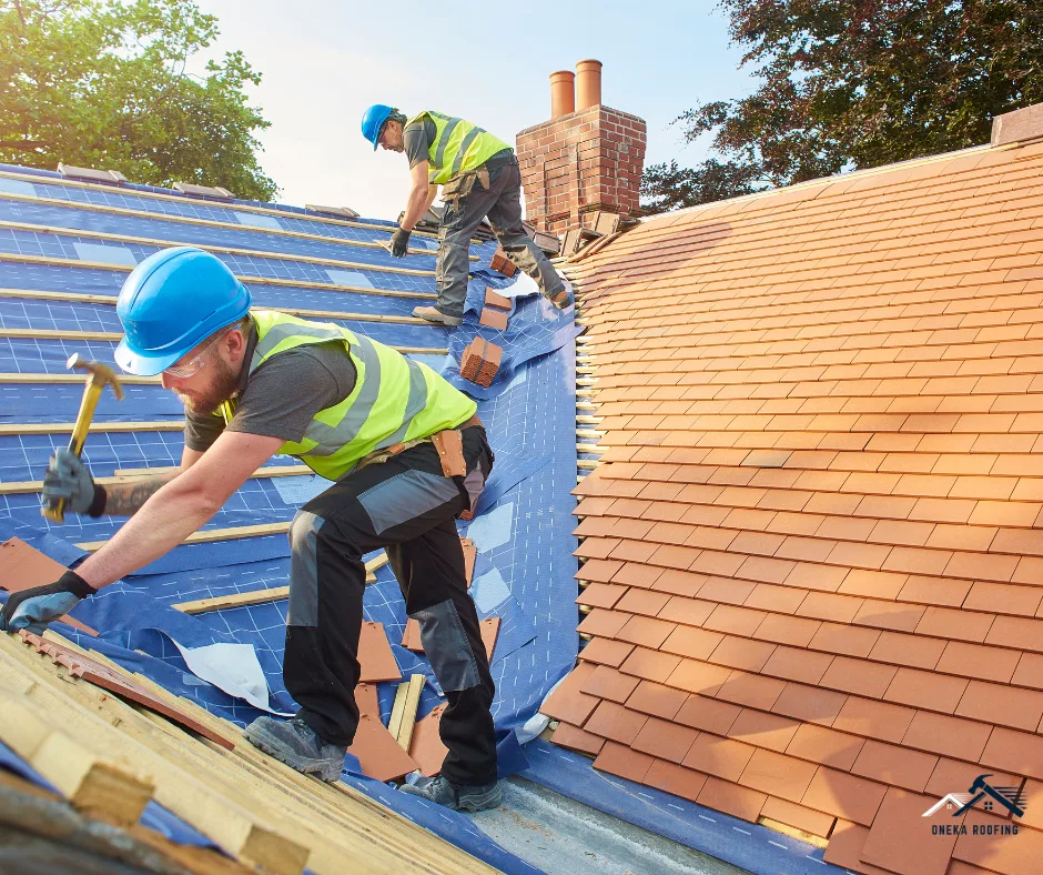 Why choose Roof Repair Near Me in North, SC